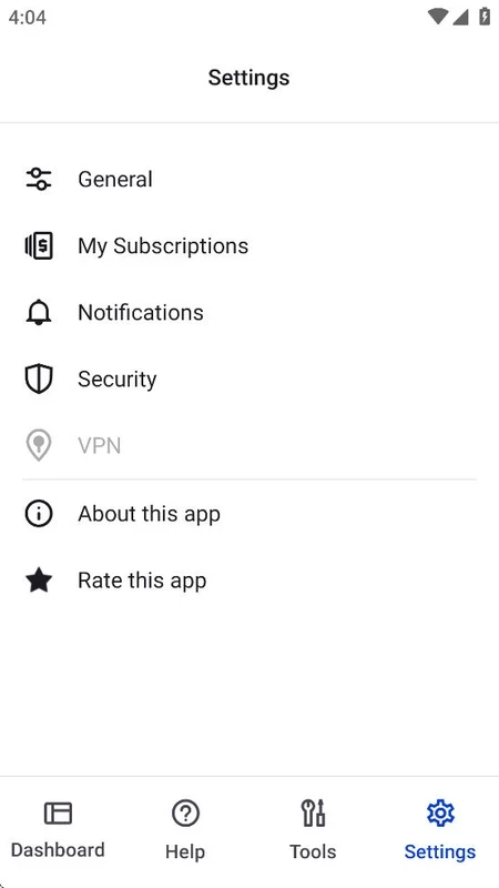 Malwarebytes — لقطة شاشة 4